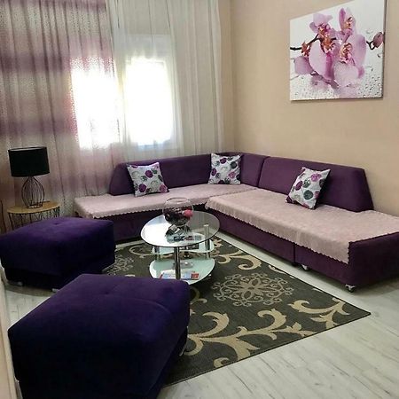 Rotonda Luxurious Apartment Selanik Dış mekan fotoğraf