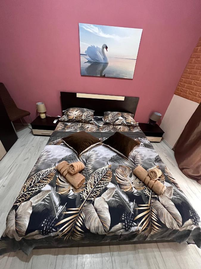 Rotonda Luxurious Apartment Selanik Dış mekan fotoğraf