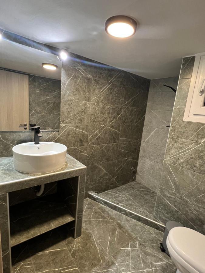 Rotonda Luxurious Apartment Selanik Dış mekan fotoğraf