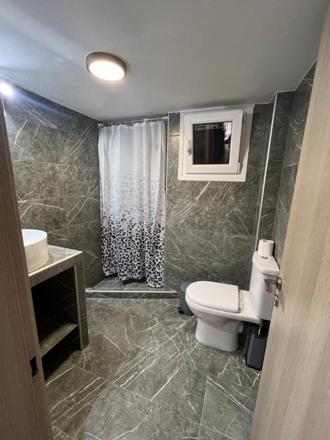 Rotonda Luxurious Apartment Selanik Dış mekan fotoğraf