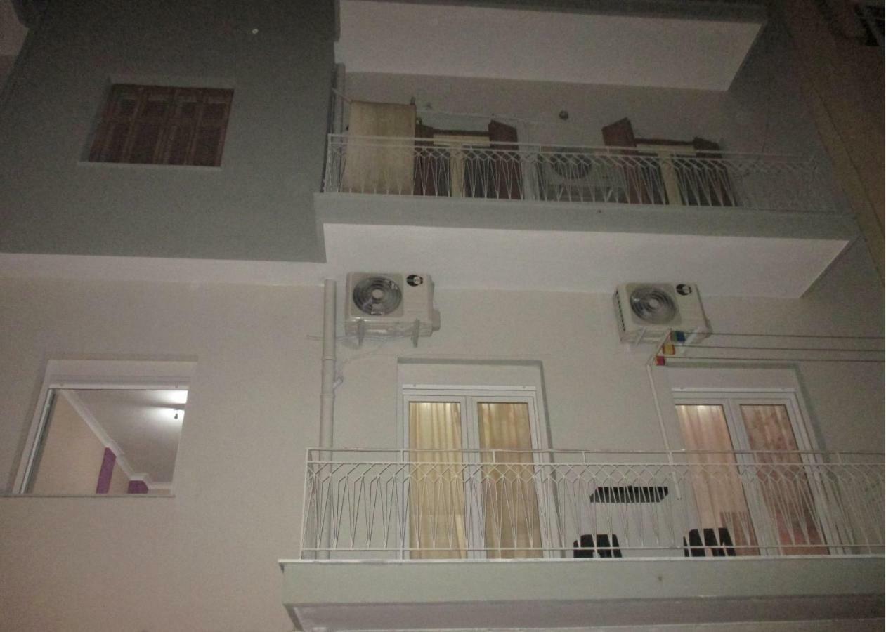 Rotonda Luxurious Apartment Selanik Dış mekan fotoğraf