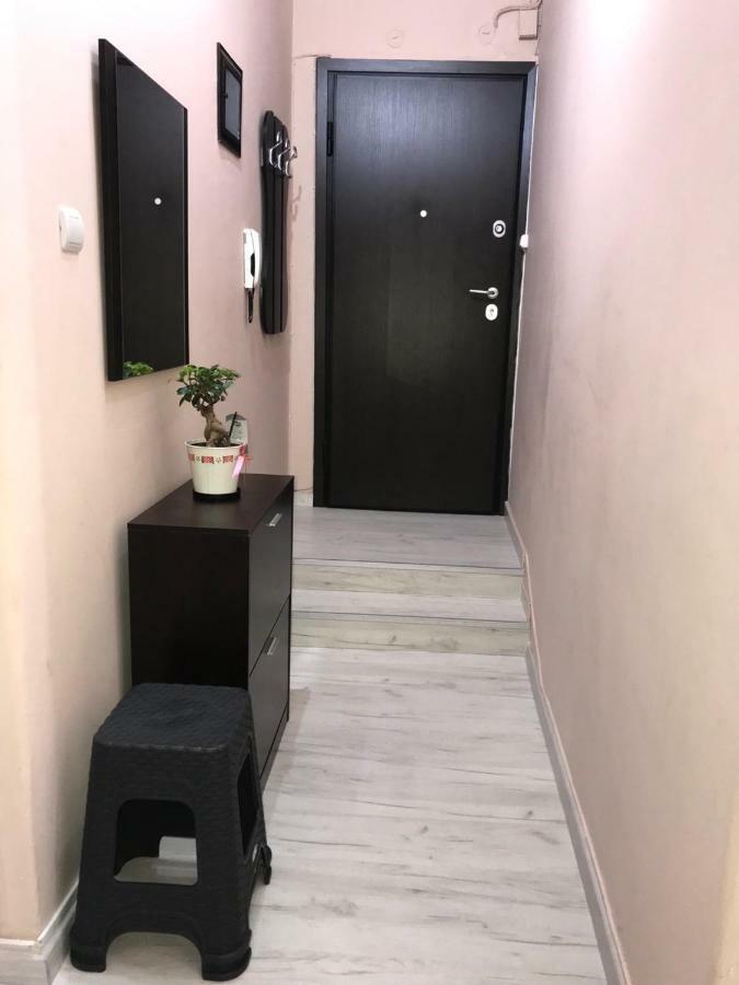 Rotonda Luxurious Apartment Selanik Dış mekan fotoğraf