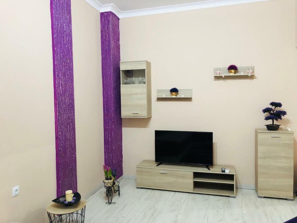 Rotonda Luxurious Apartment Selanik Dış mekan fotoğraf