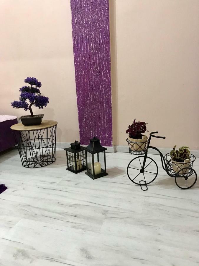 Rotonda Luxurious Apartment Selanik Dış mekan fotoğraf