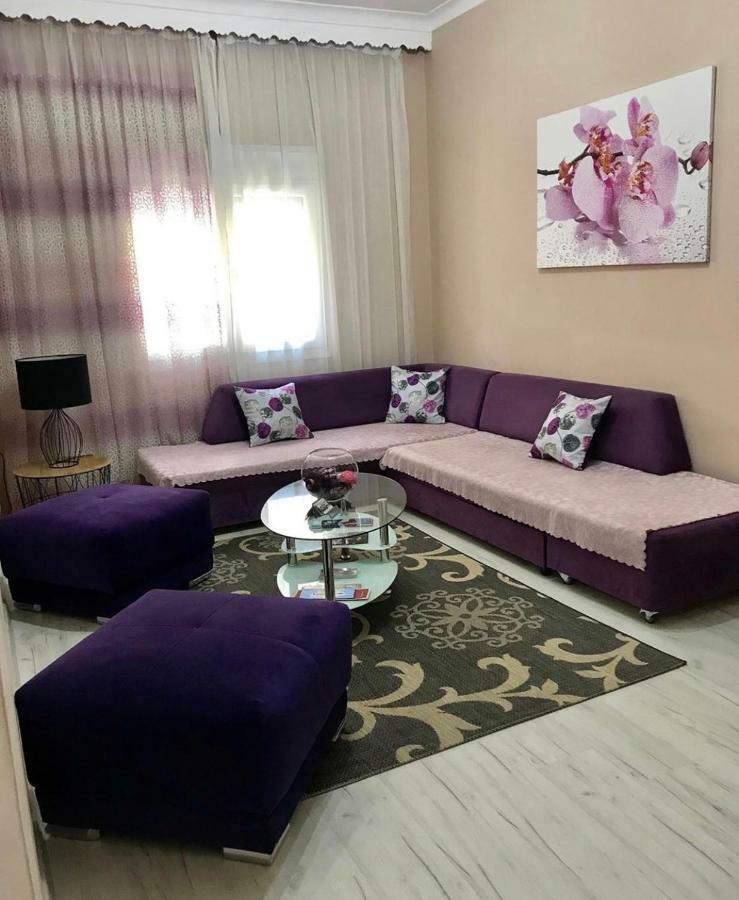 Rotonda Luxurious Apartment Selanik Dış mekan fotoğraf