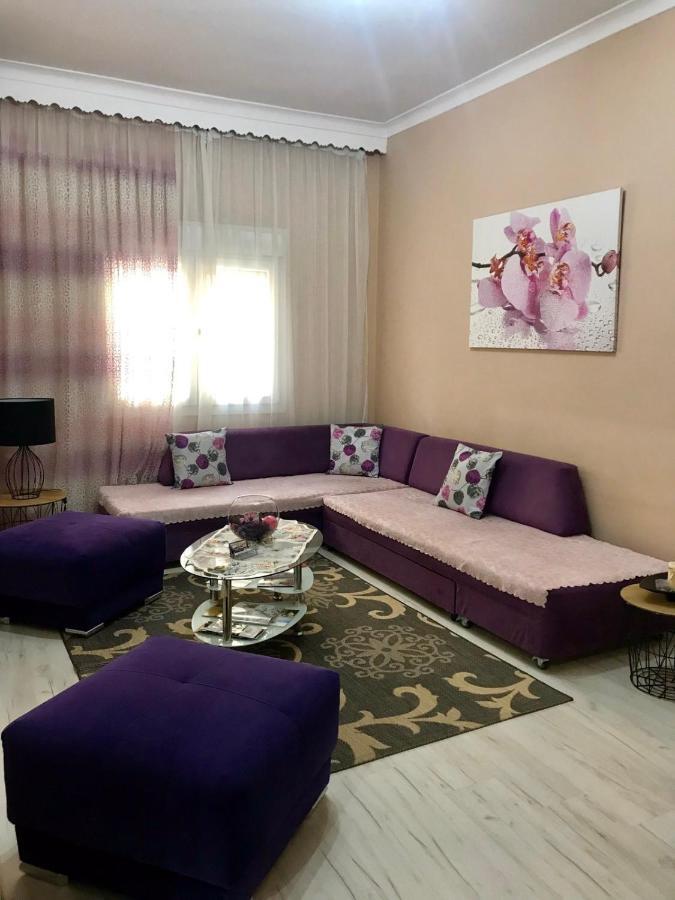 Rotonda Luxurious Apartment Selanik Dış mekan fotoğraf